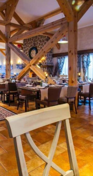 Apartment In Green Life Ski&Spa Resort -Bansko Exterior foto