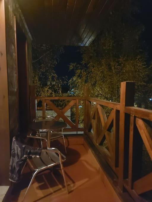 Apartment In Green Life Ski&Spa Resort -Bansko Exterior foto