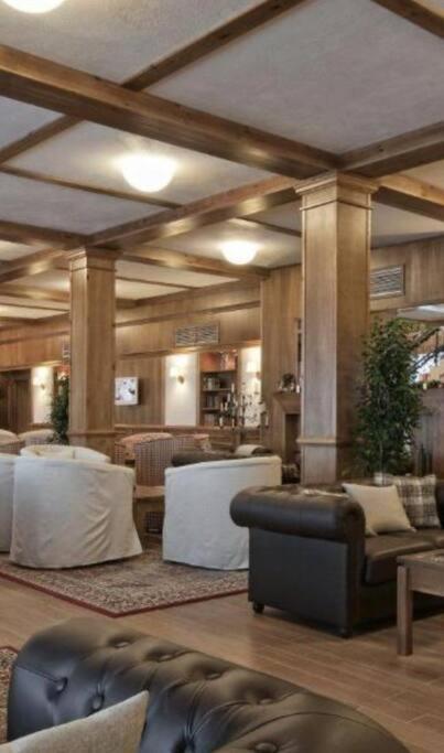 Apartment In Green Life Ski&Spa Resort -Bansko Exterior foto