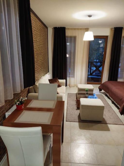 Apartment In Green Life Ski&Spa Resort -Bansko Exterior foto